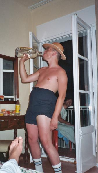 La petite maison &agrave; Lloret